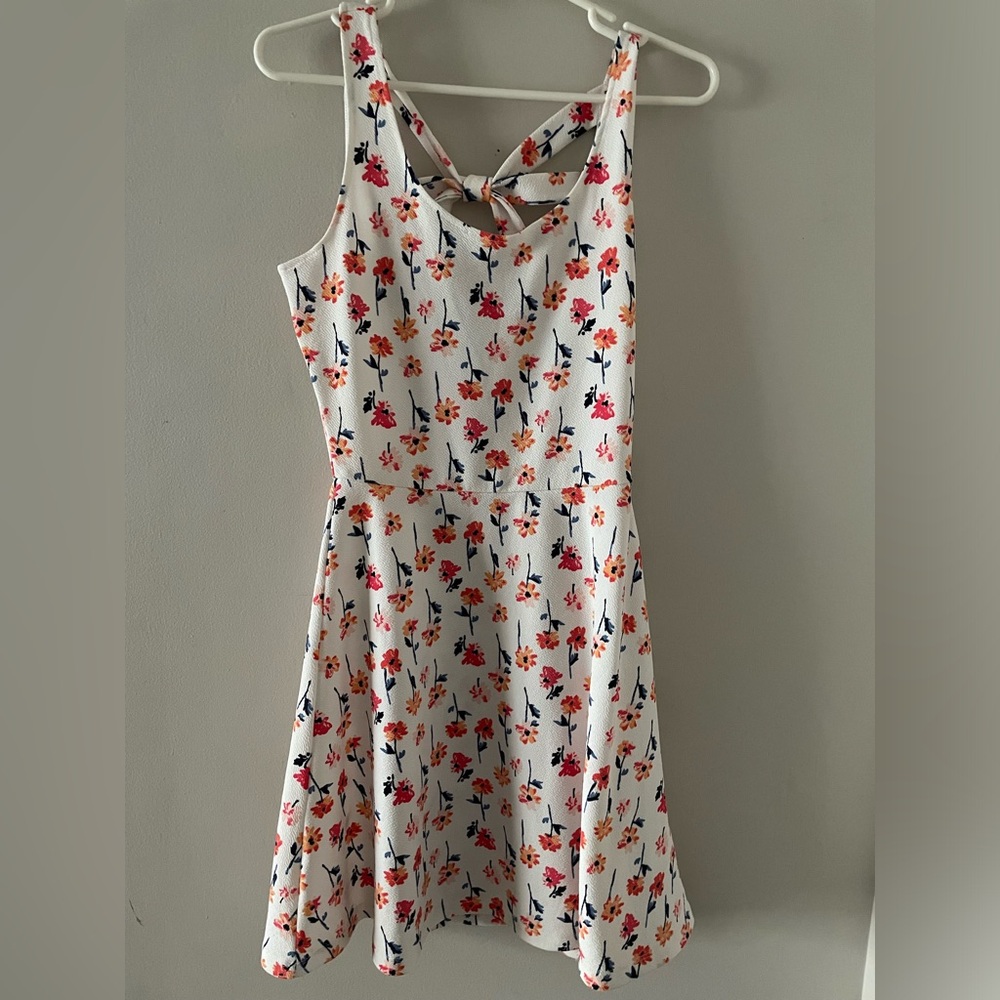 Maurice’s summer dress